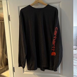 Carhartt Long Sleeve